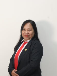Novianti, S.Pd.B
