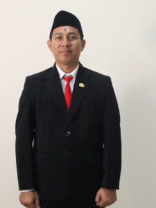 Dr. Sujiono, M.Pd.
